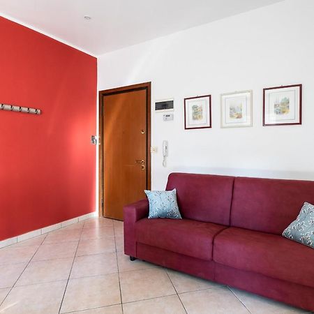 Giorgi Homes - Easy Apartment By Wonderful Italy 博洛尼亚 外观 照片