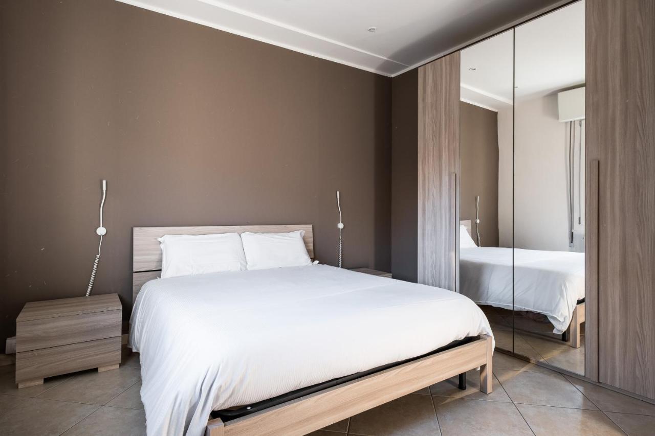 Giorgi Homes - Easy Apartment By Wonderful Italy 博洛尼亚 外观 照片