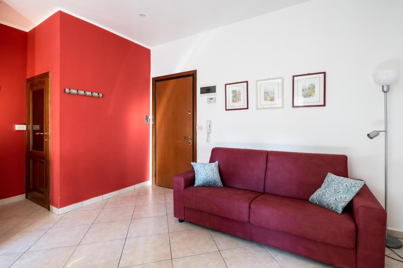 Giorgi Homes - Easy Apartment By Wonderful Italy 博洛尼亚 外观 照片