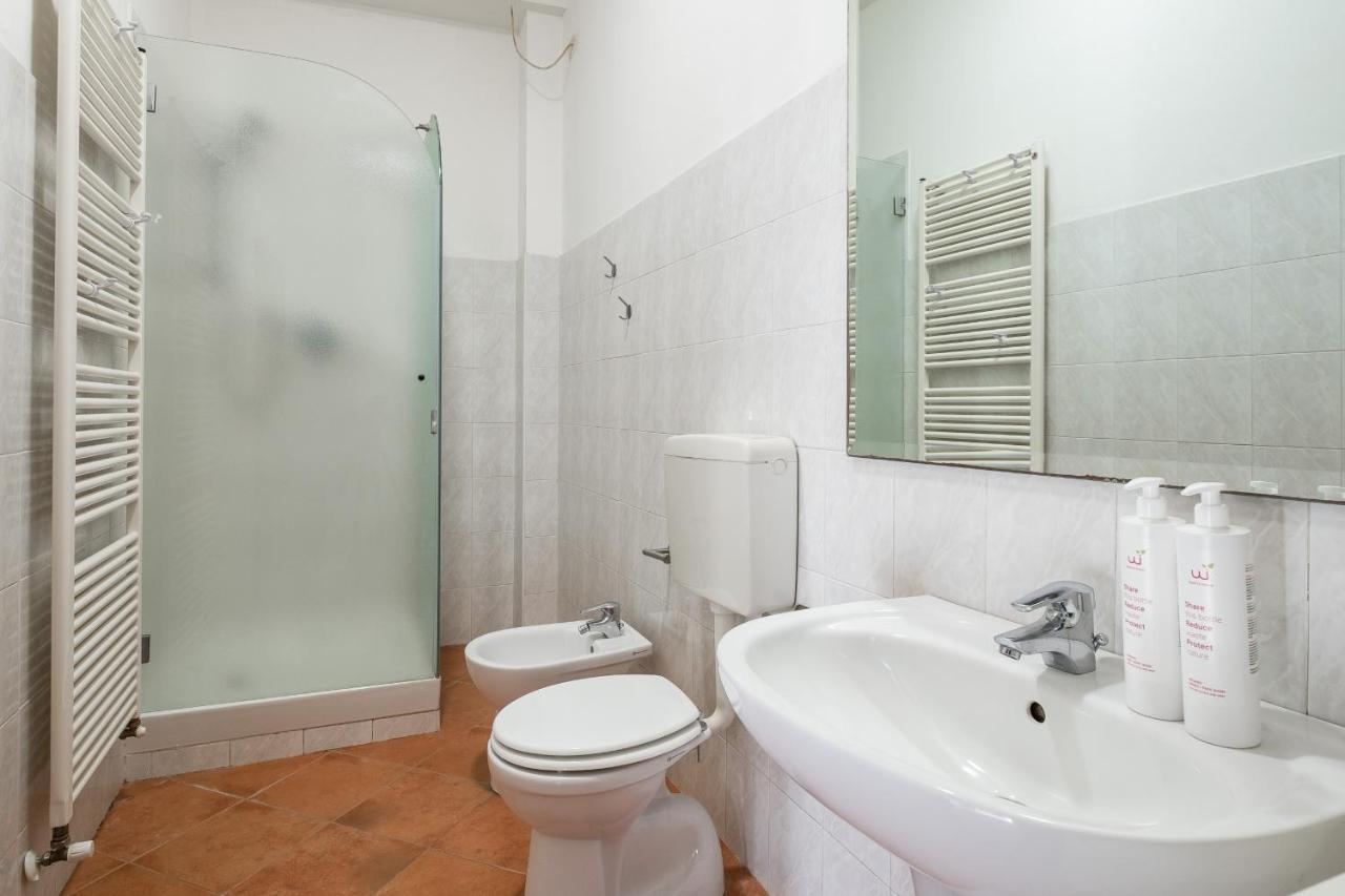 Giorgi Homes - Easy Apartment By Wonderful Italy 博洛尼亚 外观 照片