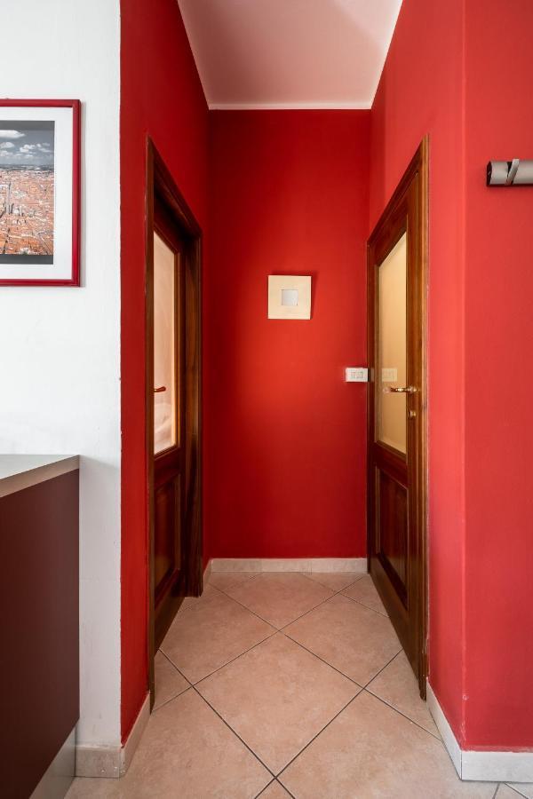 Giorgi Homes - Easy Apartment By Wonderful Italy 博洛尼亚 外观 照片