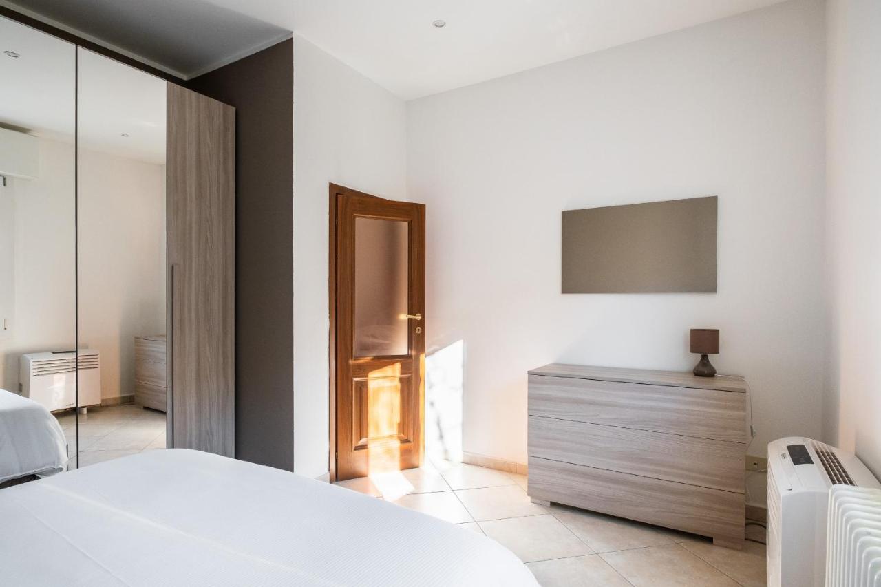 Giorgi Homes - Easy Apartment By Wonderful Italy 博洛尼亚 外观 照片