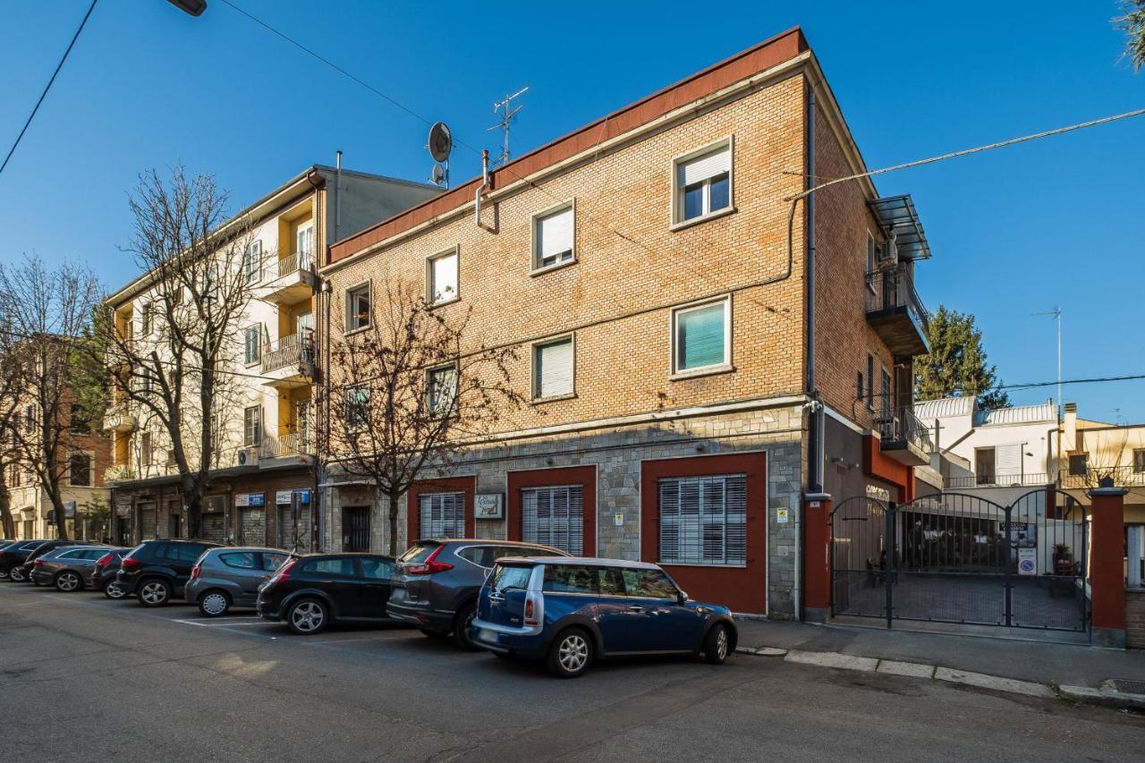 Giorgi Homes - Easy Apartment By Wonderful Italy 博洛尼亚 外观 照片
