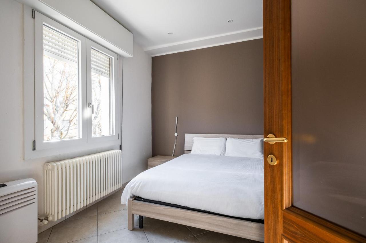 Giorgi Homes - Easy Apartment By Wonderful Italy 博洛尼亚 外观 照片